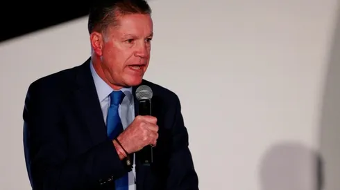 "Estamos satisfechos en cantidad y calidad", dijo sobre los nuevos refuerzos