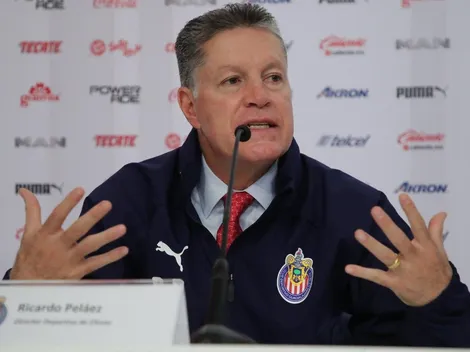 Lo que sufre Chivas: cuánto costaron y cuánto valen sus refuerzos