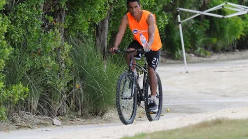 El Gallito regresa tras dos años y medio al Rebaño Sagrado