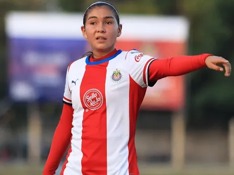 Chivas Femenil ya tiene rival para el debut en el Clausura 2020