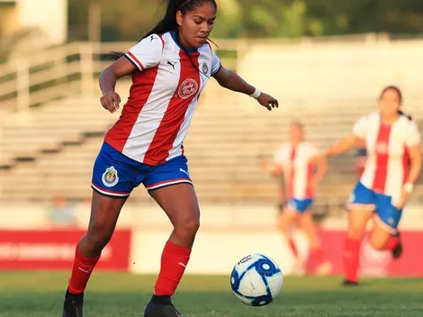 Cuándo y dónde jugará Chivas Femenil los Clásicos en el Clausura 2020