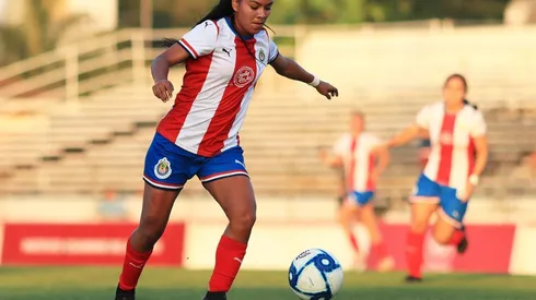 Las rojiblancas disputarán en febrero y marzo sus partidos clave en este Clausura 2020