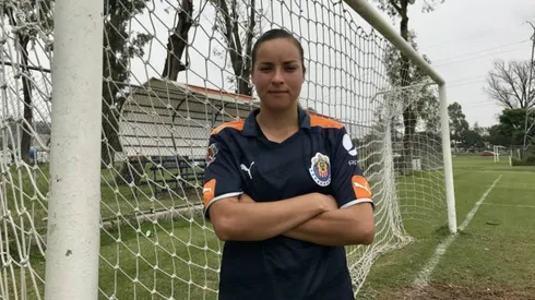 La delantera fue clave en la obtención del primer título de Liga MX Femenil
