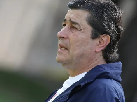 Tena sufriría una baja para el debut de Chivas en pretemporada