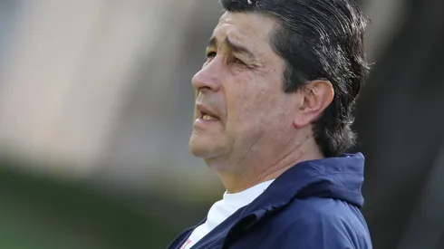 Tena cuenta ahora con el "Gallito" Vázquez para reemplazar a Molina en su once inicial