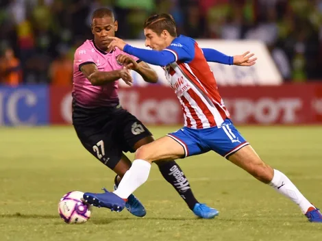 Chivas ya tiene rival para el debut en el Clausura 2020