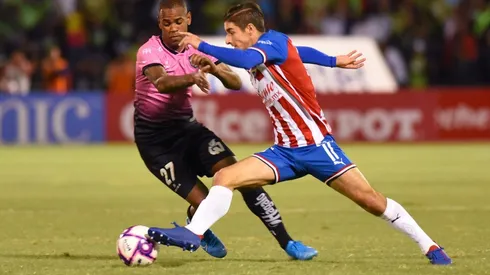 Los rojiblancos recibirán a los Bravos en el Estadio Akron
