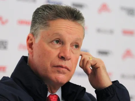 Ricardo Peláez confirmó que no llegarán más refuerzos