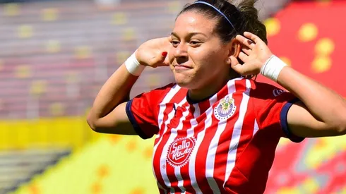 La delantera regresa en gloria y majestad al Rebaño Sagrado