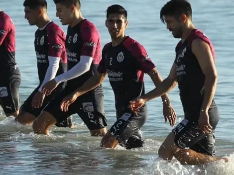 Madueña aclara críticas por su pasado en Atlas