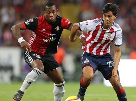 Los enemigos de José Juan Macías que ya salieron de Chivas