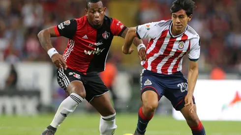 JJ fue víctima de tratos injustos y polémicos desde diferentes sectores de la institución.