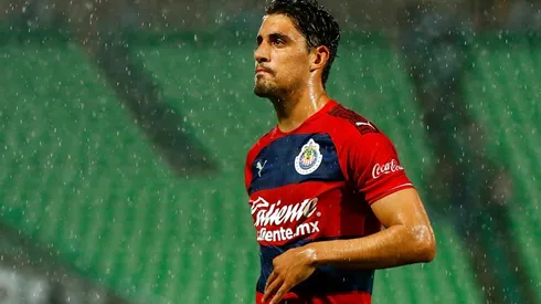 Josecarlos Van Rankin se despidió del rebaño