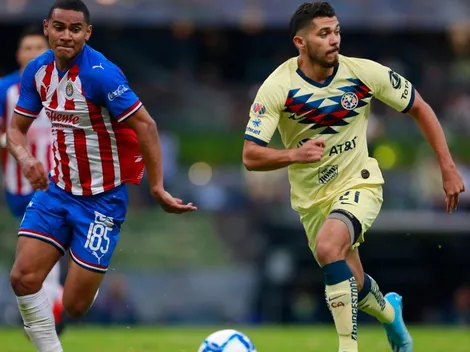 Cuándo y dónde disputará Chivas sus Clásicos en el Clausura 2020