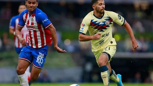 Los rojiblancos recibirán a los azulcremas el 19 de abril en el Estadio Akron