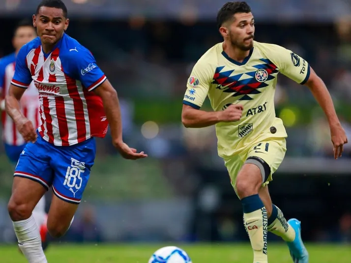 Cuándo y dónde disputará Chivas sus Clásicos en el Clausura 2020