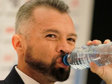 José Luis Higuera cree que Chivas debe pelear el título