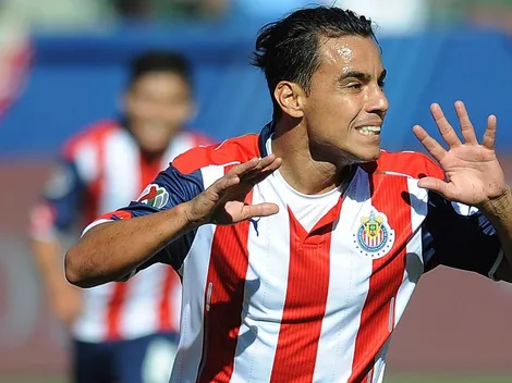 La responsabilidad de Chivas no puede recaer en Macías: Bravo