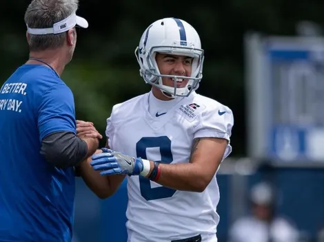 El sueño de Rigo con Chivas y que al fin volverá a cumplir