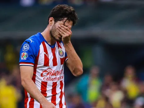 Antonio Briseño confesó el ultimátum que les puso la directiva para 2020