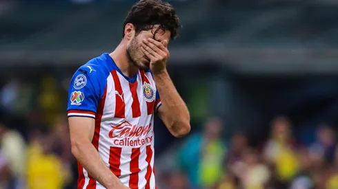 El Pollo confesó en una entrevista lo que la directiva le comunicó al plantel para el 2020.