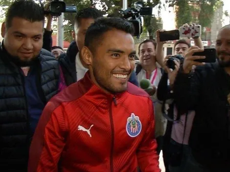 Chivas no sumará más refuerzos para el Clausura 2020