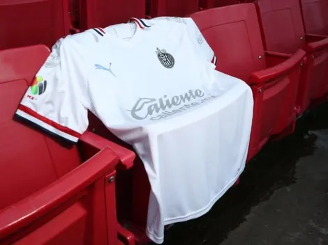 Ya está a la venta la nueva playera para el Clausura 2020