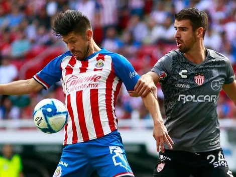 ¡Confirmado!: Chivas jugará amistoso ante Necaxa en enero