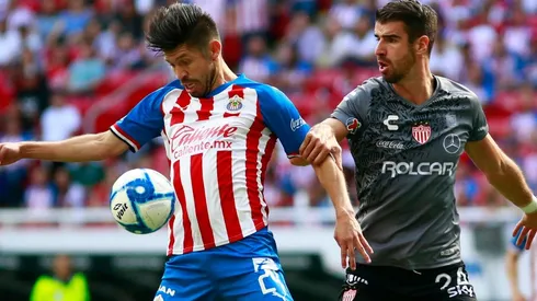 ¡Confirmado!: Chivas jugará amistoso ante Necaxa en enero