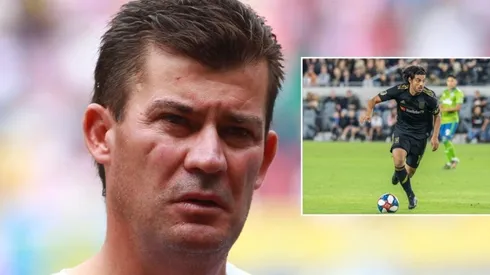 El Hijo de Tepic se ilusiona con las Súper Chivas 2020