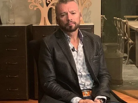 Higuera se cuelga del título de Chivas Sub-17 y lo destrozan