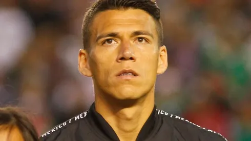 El defensor finalmente no sería uno de los refuerzos "bomba" de Chivas en este mercado