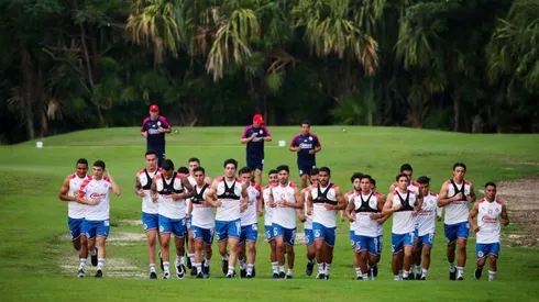 Chivas pagó 29 millones de dólares en cuatro de sus nuevas incorporaciones