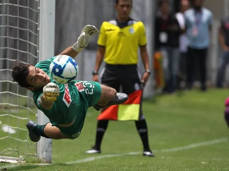 La expectativa de Lalo García en Chivas a corto plazo