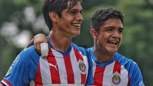 Luis Fernando Puente fue otra pieza clave en la temporada para conquistar el título