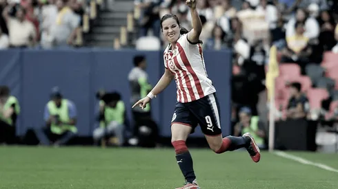 Viramontes se despidió de la afición rojiblanca con una sentida publicación en sus redes sociales