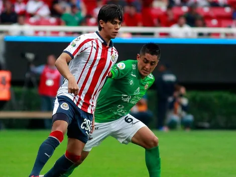 La gran problemática con el contrato de José Juan Macías