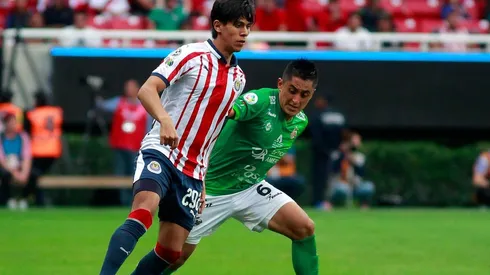 ¿Qué sucederá con JJ Macías?