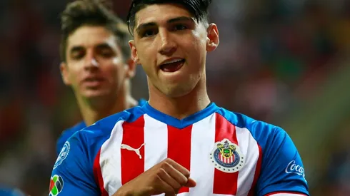 Pulido cumpliría en Kansas City su deseo de jugar en la Major League Soccer