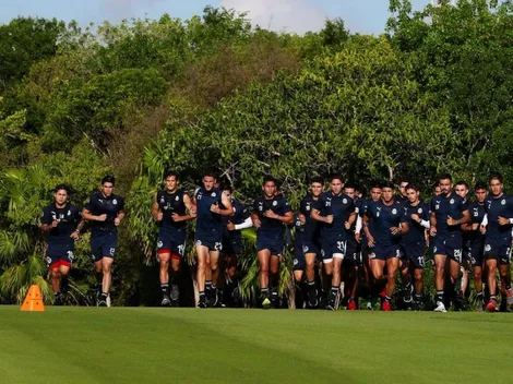 Chivas confirma su arribo a Playa del Carmen