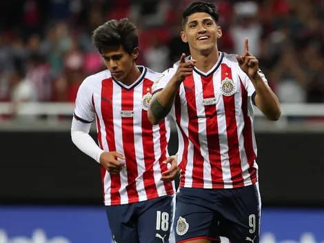 Brizuela elogia a Pulido pero ahora debe respaldar a Macías