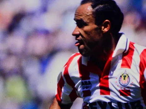 ¿Quiénes faltan para que estas sean las Súper Chivas?