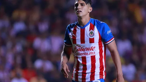 Pulido se convierte en la segunda baja de los rojiblancos en el mercado de pases