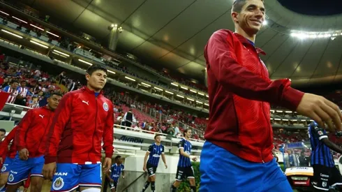 Por ahora, sólo se vería a Chivas en sus juegos como local por Chivas TV