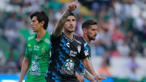 El "Pocho" se convierte en el sexto refuerzo de Chivas tras el anuncio de Cristian Calderón