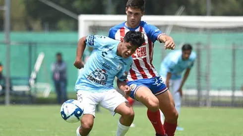 El Rebaño Sagrado no pudo mantener su buena temporada en Hidalgo