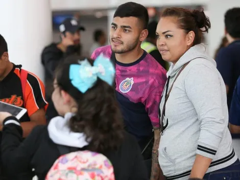 Así será el itinerario de Chivas para su viaje a Cancún