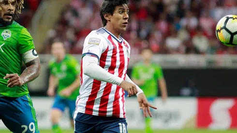 El delantero juvenil pasará a tener uno de los salarios más altos en la institución tapatía