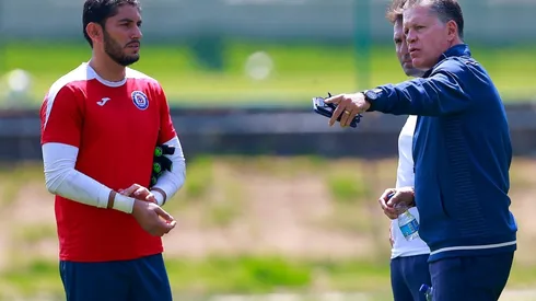 Corona se quedará por segundo mercado seguido como un simple rumor para llegar a Chivas