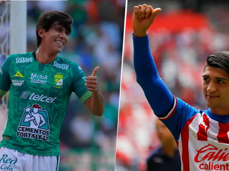 ¿Qué pasaría si llega Macías y se queda Pulido?